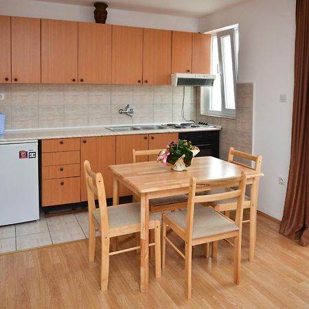 Apartmani Alexandra Budva Værelse billede